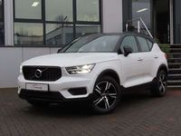 gebraucht Volvo XC40 D3 R Design 2WD Geartronic