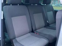 Gebraucht VW T5 179 PS (131 kW) 2015 Silber Van