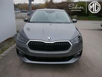 Neu Skoda Fabia Selection 116 PS (85 kW) 2025 Limousine