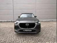 Neu Mazda CX-60 Exclusive-Line 327 PS (240 kW) 2026 SUV