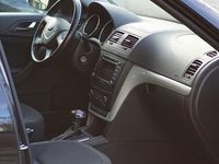 Gebraucht Skoda Yeti 140 PS (102 kW) 2012 Schwarz SUV