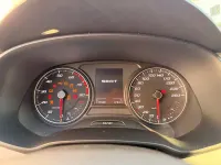 Gebraucht Seat Leon ST FR 150 PS (110 kW) 2016 Grau Kombi