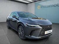 Second-hand Lexus RX350 250 CP (183 kW) 2026 Gri SUV