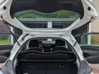 Gebraucht Opel Adam Rocks Rocks 69 PS (50 kW) 2016 Weiß Kleinwagen