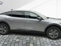 Gebraucht Peugeot 408 Allure 181 PS (133 kW) 2024 Grau Limousine