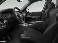 Gebraucht BMW X5 M Sport 286 PS (210 kW) 2023 Schwarz SUV