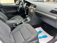 Gebraucht VW Golf VII 150 PS (110 kW) 2015 Weiß Kombi