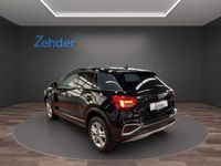 Gebraucht Audi Q2 Advanced Plus 116 PS (85 kW) 2024 Schwarz SUV