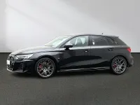 Gebraucht Audi RS3 Design 400 PS (294 kW) 2026 Schwarz Limousine