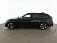 gebraucht BMW 320 3er d Sport Line Shadow, Diesel, 22.590 €