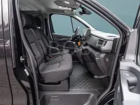 Gebraucht Renault Trafic 150 PS (110 kW) 2025 Schwarz Van / Kleinbus