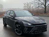 Gebraucht Cupra Leon 150 PS (110 kW) 2025 Schwarz Limousine