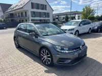 Gebraucht VW Golf VII IQ Drive 150 PS (110 kW) 2019 Grau Limousine