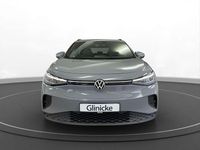 Gebraucht VW ID.4 Pure 108 kW (148 PS) 2022 Grau SUV