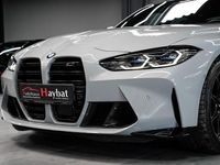 Gebraucht BMW M3 Performance 510 PS (375 kW) 2023 Grau Limousine