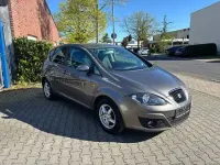 Gebraucht Seat Altea 4You 105 PS (77 kW) 2014 Grau Van / Kleinbus