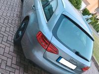 gebraucht Audi A4 