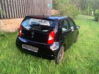 gebraucht Seat Mii 1.0 44kW Ecomotive Reference Reference