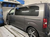 Gebraucht Toyota Proace Team 144 PS (105 kW) 2022 Grau Van / Kleinbus