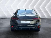 Neu Audi A6 Edition .1 204 PS (150 kW) 2025 Schwarz Limousine