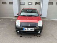 gebraucht Citroën C2 Confort*KLIMA*