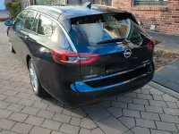 Gebraucht Opel Insignia 136 PS (100 kW) 2017 Blau Kombi