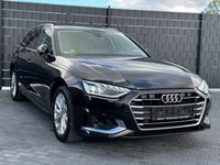 gebraucht Audi A4 Avant 35 TDI *ADVANCED*S-TRONIC*NAVI*LED*ACC*