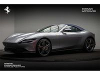Gebraucht Ferrari Roma 843 PS (620 kW) 2023 Grau
