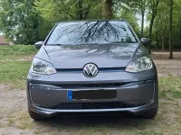 Używany VW e-up! Style 61 kW (83 KM) 2022 Szary Hatchback