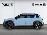 Gebraucht Renault 4 E-Tech Komfort 110 kW (150 PS) 2025 Blau SUV