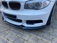 gebraucht BMW 135 Coupé 