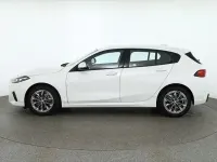 Używany BMW 120 170 KM (125 kW) 2025 Biały Hatchback
