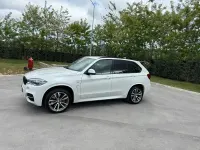 Gebraucht BMW X5 381 PS (280 kW) 2014 Andere farben SUV