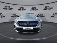 Neu Renault Rafale 300 PS (220 kW) 2025 Dolomitgrau SUV