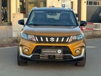 Gebraucht Suzuki Vitara 140 PS (102 kW) 2019 Gelb SUV