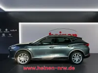 Usata Cupra Formentor 150 CV (110 kW) 2023 Grigio SUV