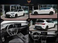 Neu Cupra Leon Basis 150 PS (110 kW) 2026 Limousine