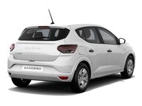 Gebraucht Dacia Sandero Essentiel 67 PS (49 kW) 2023 Kleinwagen