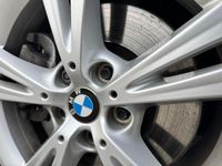 Gebraucht BMW X1 192 PS (141 kW) 2016 Schwarz SUV