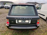 Gebraucht Land Rover Range Rover Vogue 286 PS (210 kW) 2003 SUV