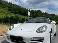 gebraucht Porsche Boxster 2.9 -