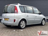 Gebraucht Renault Espace 163 PS (119 kW) 2004 Grau Van / Kleinbus
