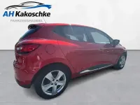 Gebraucht Renault Clio IV Experience 118 PS (86 kW) 2016 Feuerrot Limousine