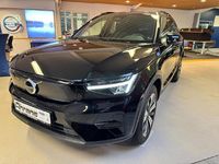 Gebraucht Volvo XC40 Core 169 kW (231 PS) 2023 Black solid (stone) / solid SUV