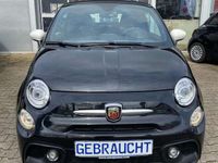 gebraucht Abarth 595C Cabrio 1.4 Turbo