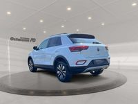 Occasion VW T-Roc Move 150 ch (110 kW) 2023 Blanc SUV