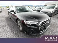Brugt Audi A8 Ambiente 286 HK (210 kW) 2023 Sort Sedan