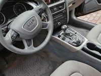 gebraucht Audi A4 2.0 TDI 105kW Attraction Avant Attraction