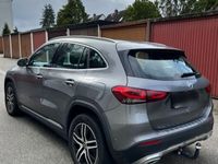 gebraucht Mercedes GLA250 DCT -