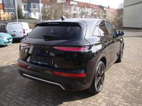 Gebraucht DS Automobiles DS7 Crossback Performance 131 PS (96 kW) 2023 Schwarz SUV